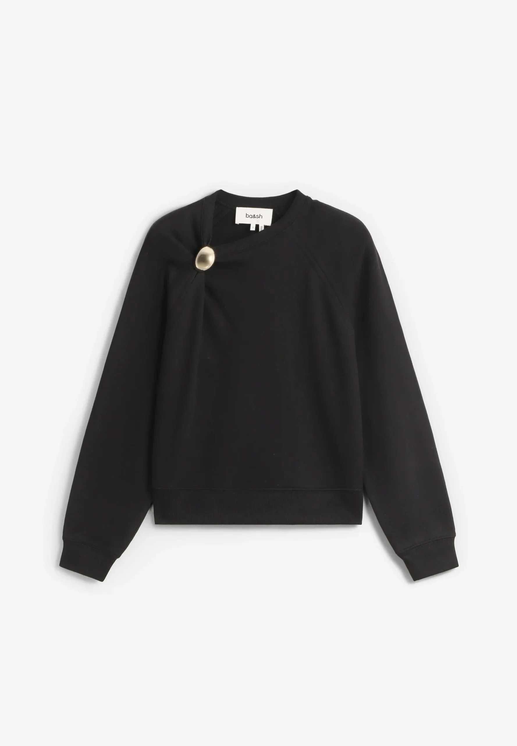 BASH | SUDADERA DELLA