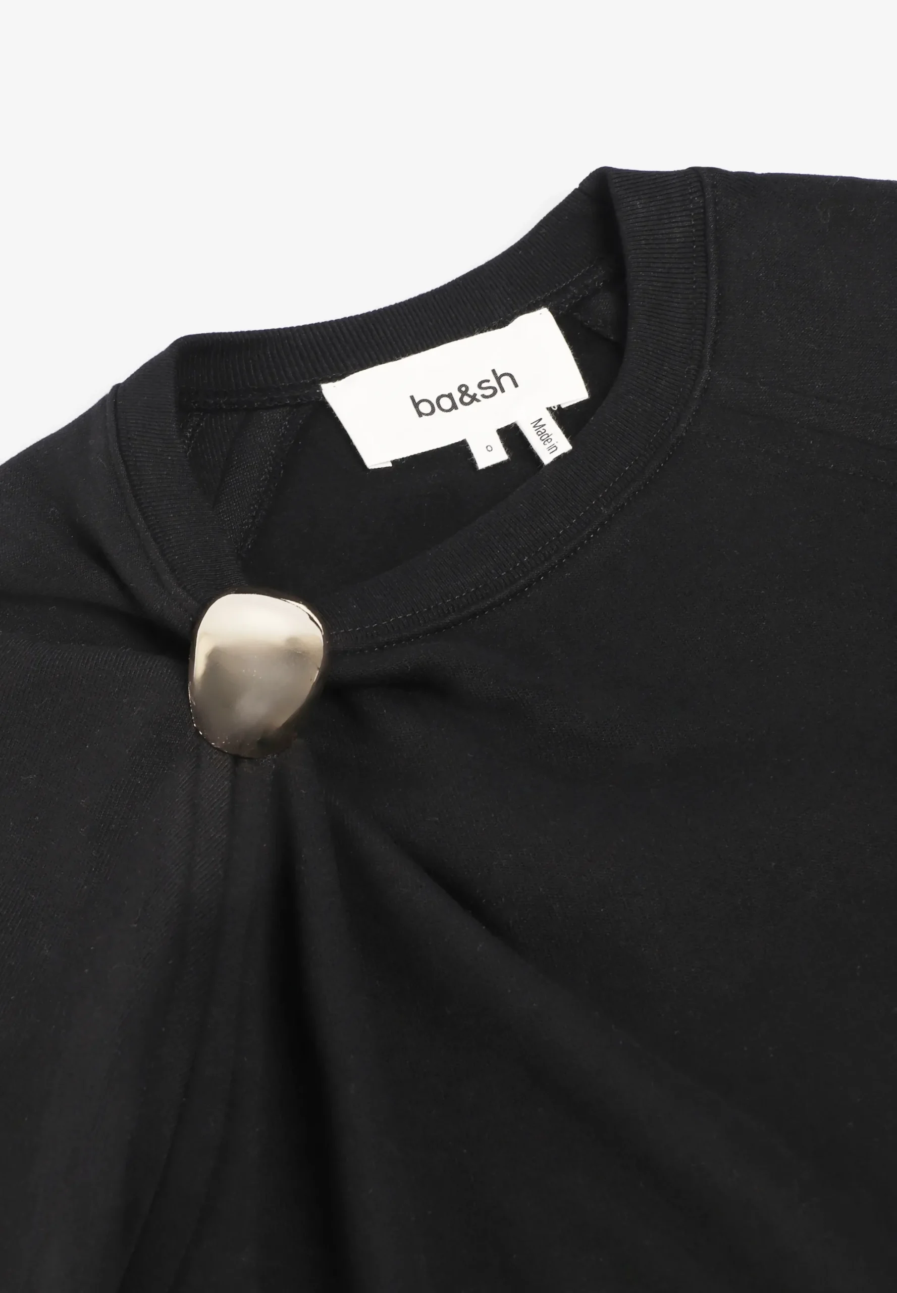 BASH | SUDADERA DELLA