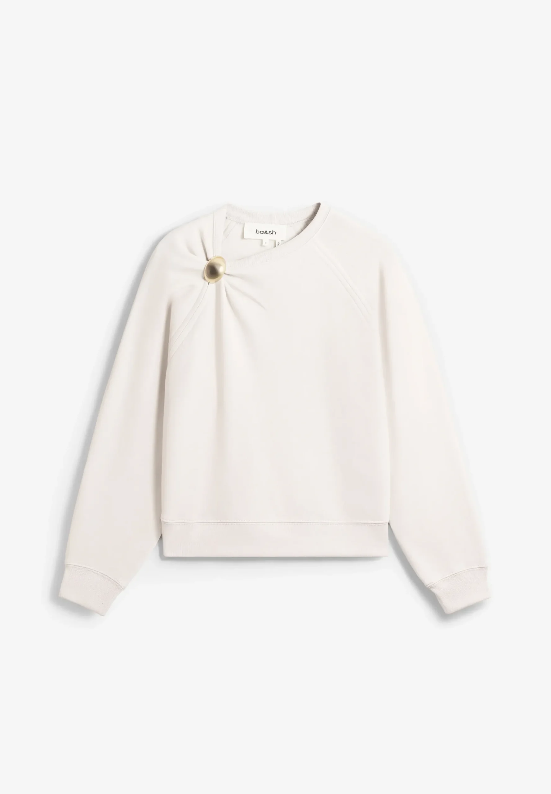BASH | SUDADERA DELLA