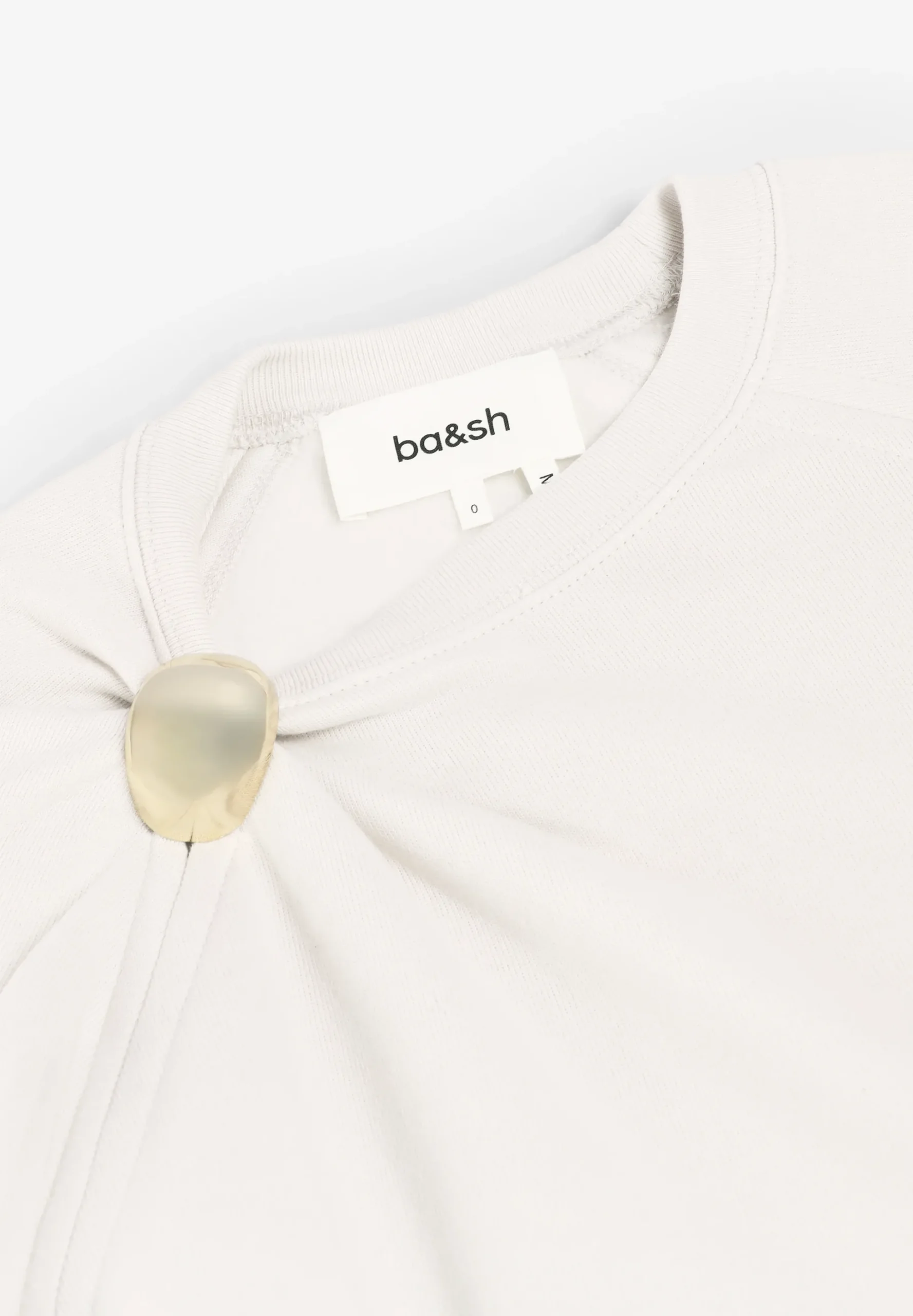BASH | SUDADERA DELLA
