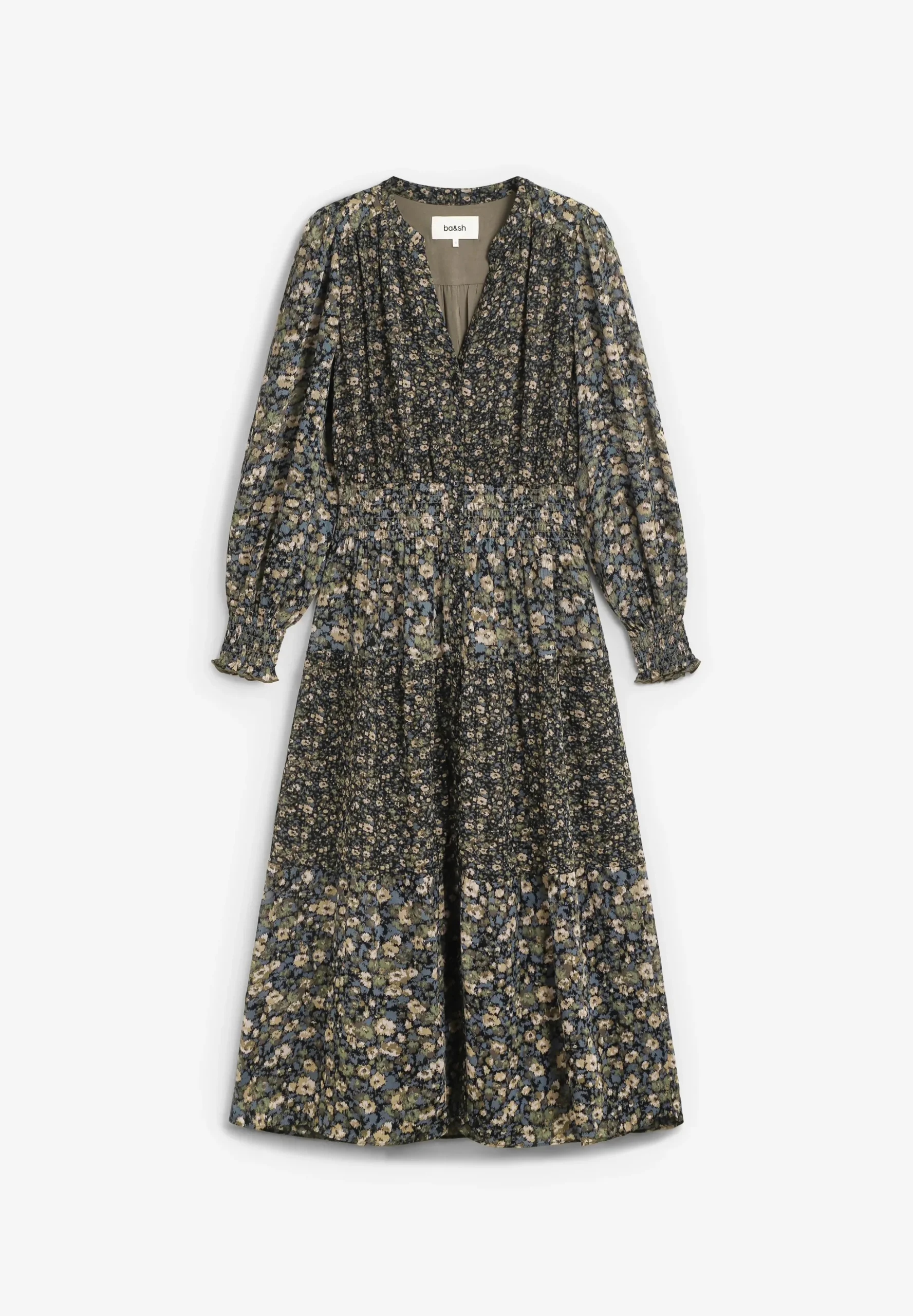 BASH | VESTIDO KACY