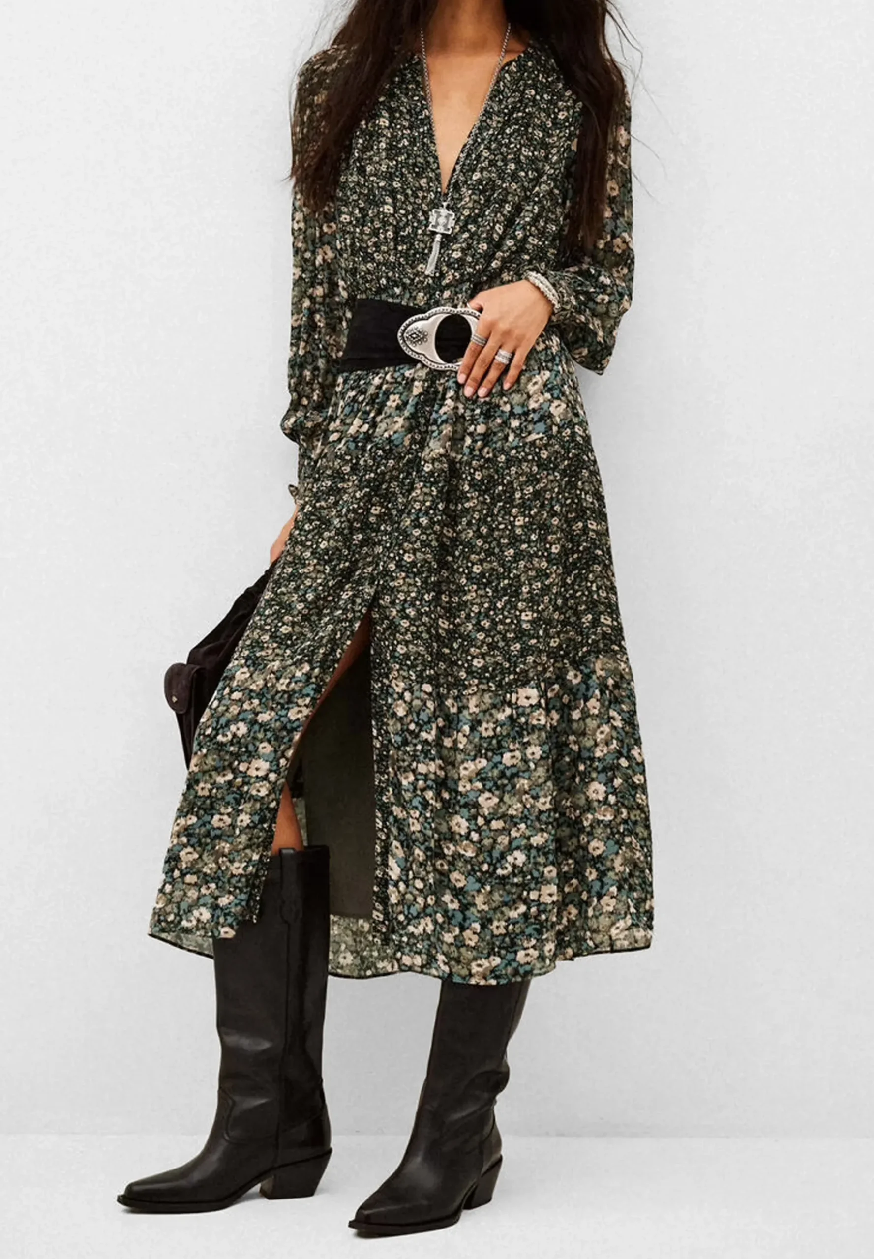 BASH | VESTIDO KACY