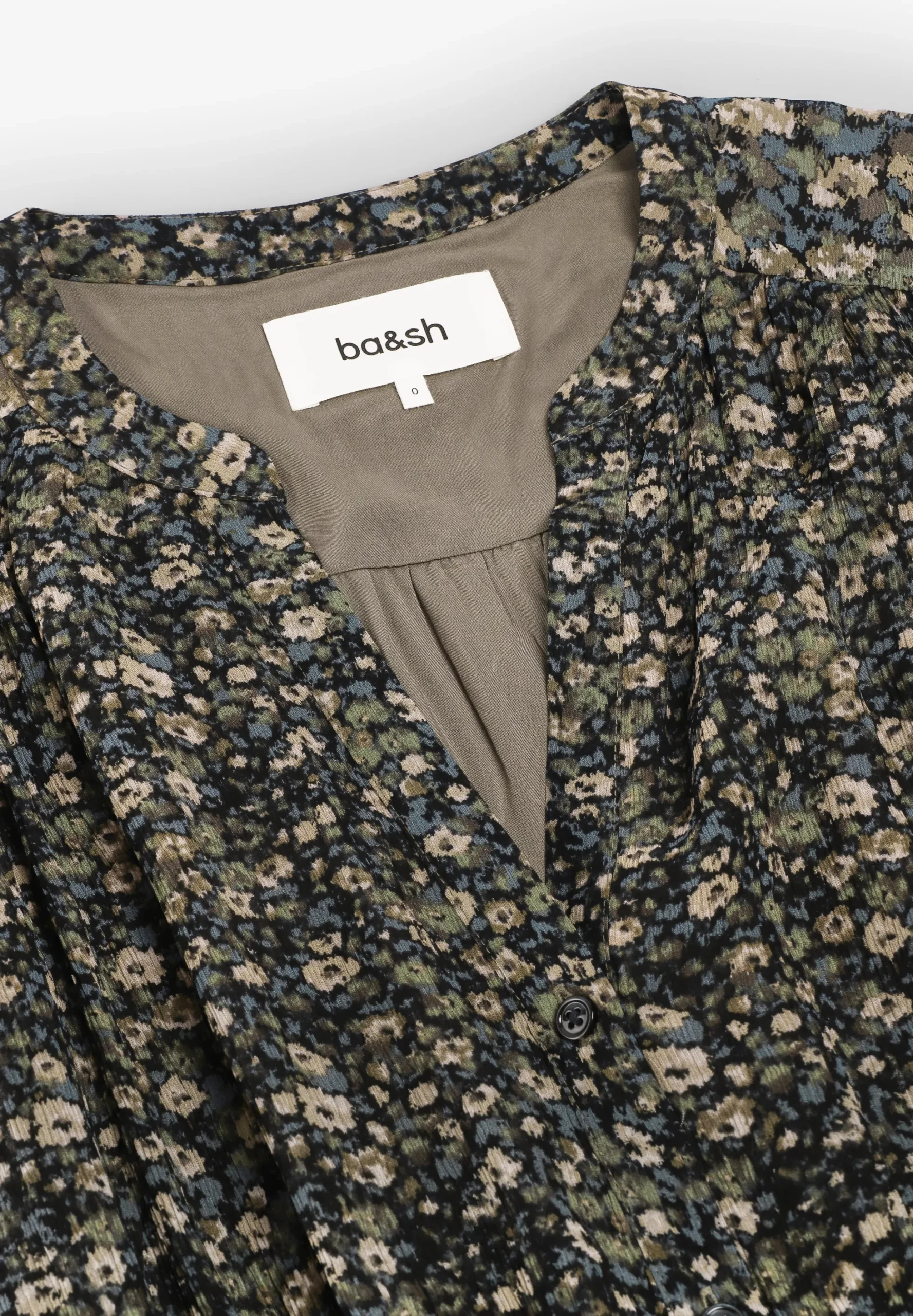 BASH | VESTIDO KACY