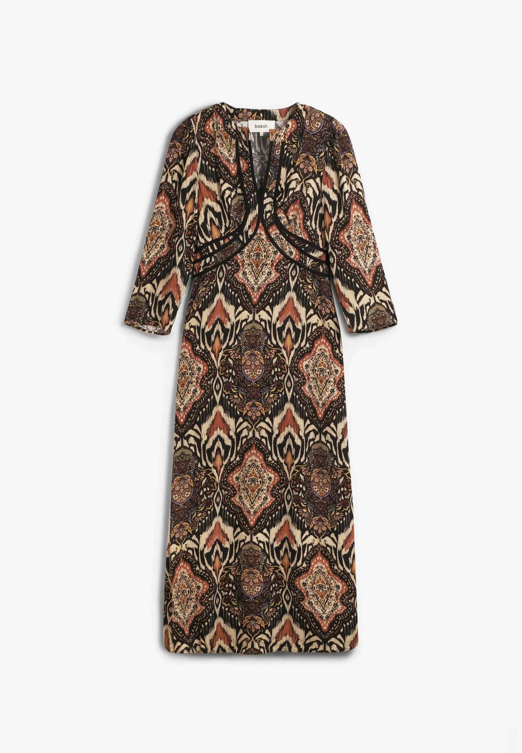 BASH | VESTIDO ZONOA