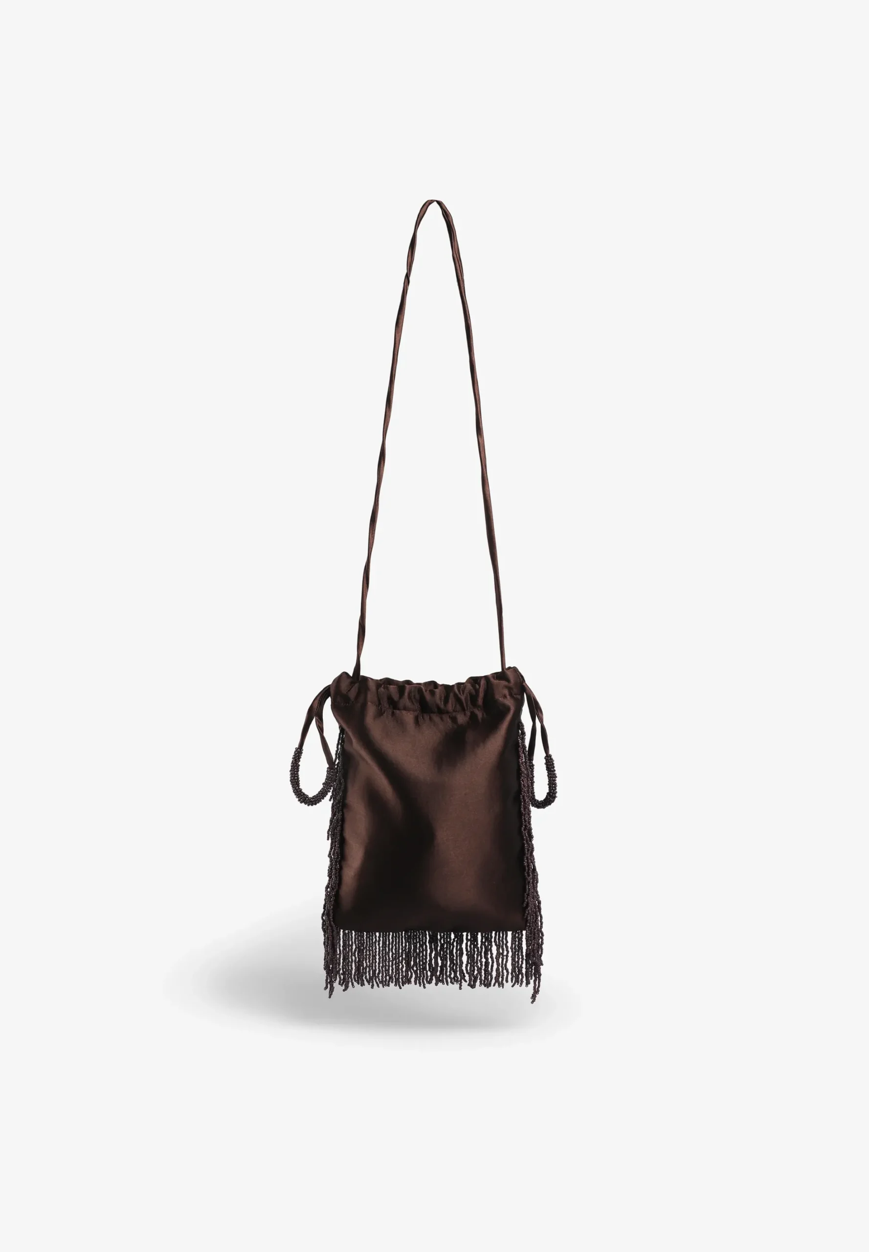BECKSONDERGAARD | BOLSO FLOTILE BEADED AYLA