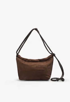 BECKSONDERGAARD | BOLSO SUEDE GIANA