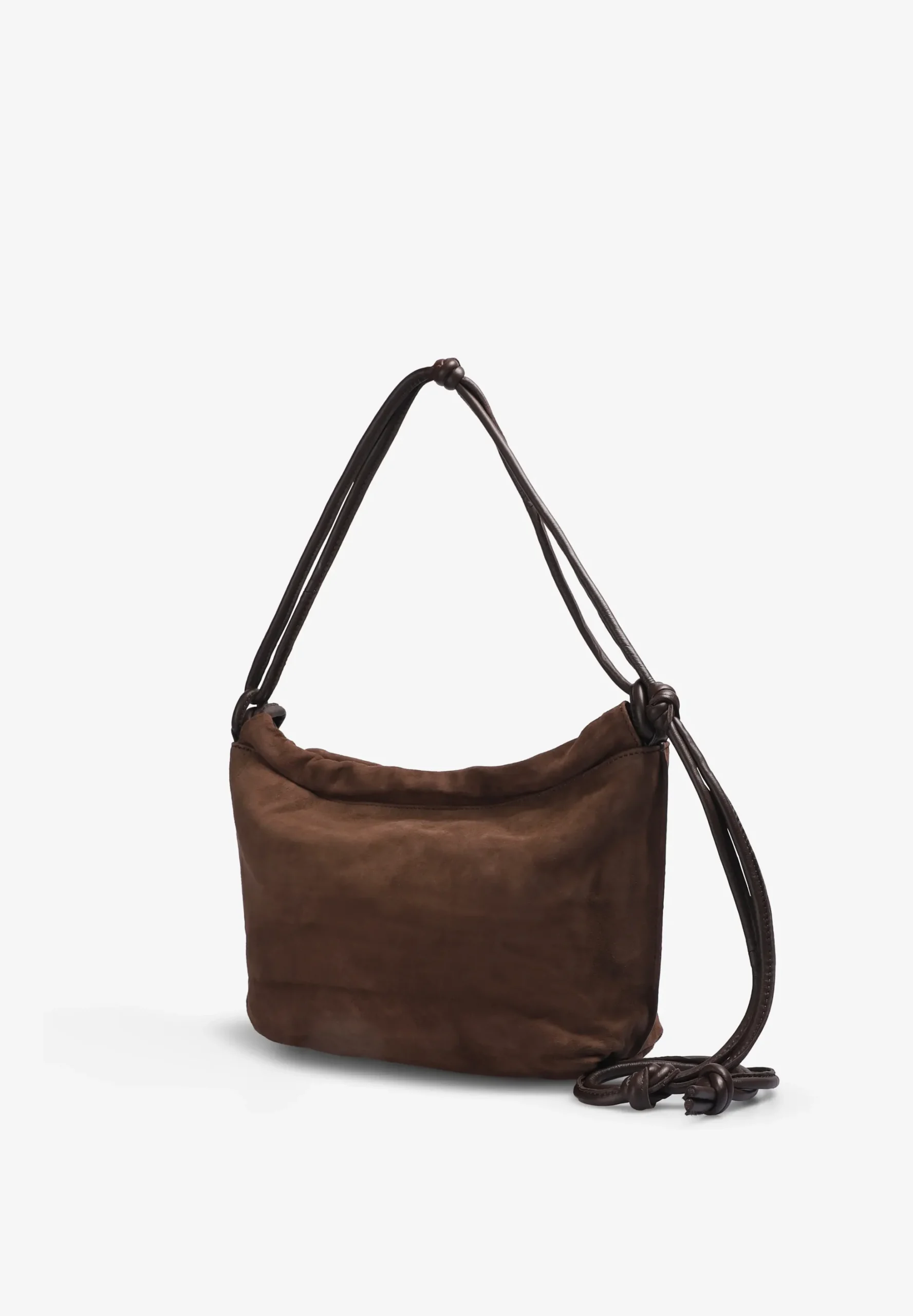 BECKSONDERGAARD | BOLSO SUEDE GIANA