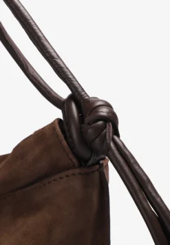 BECKSONDERGAARD | BOLSO SUEDE GIANA