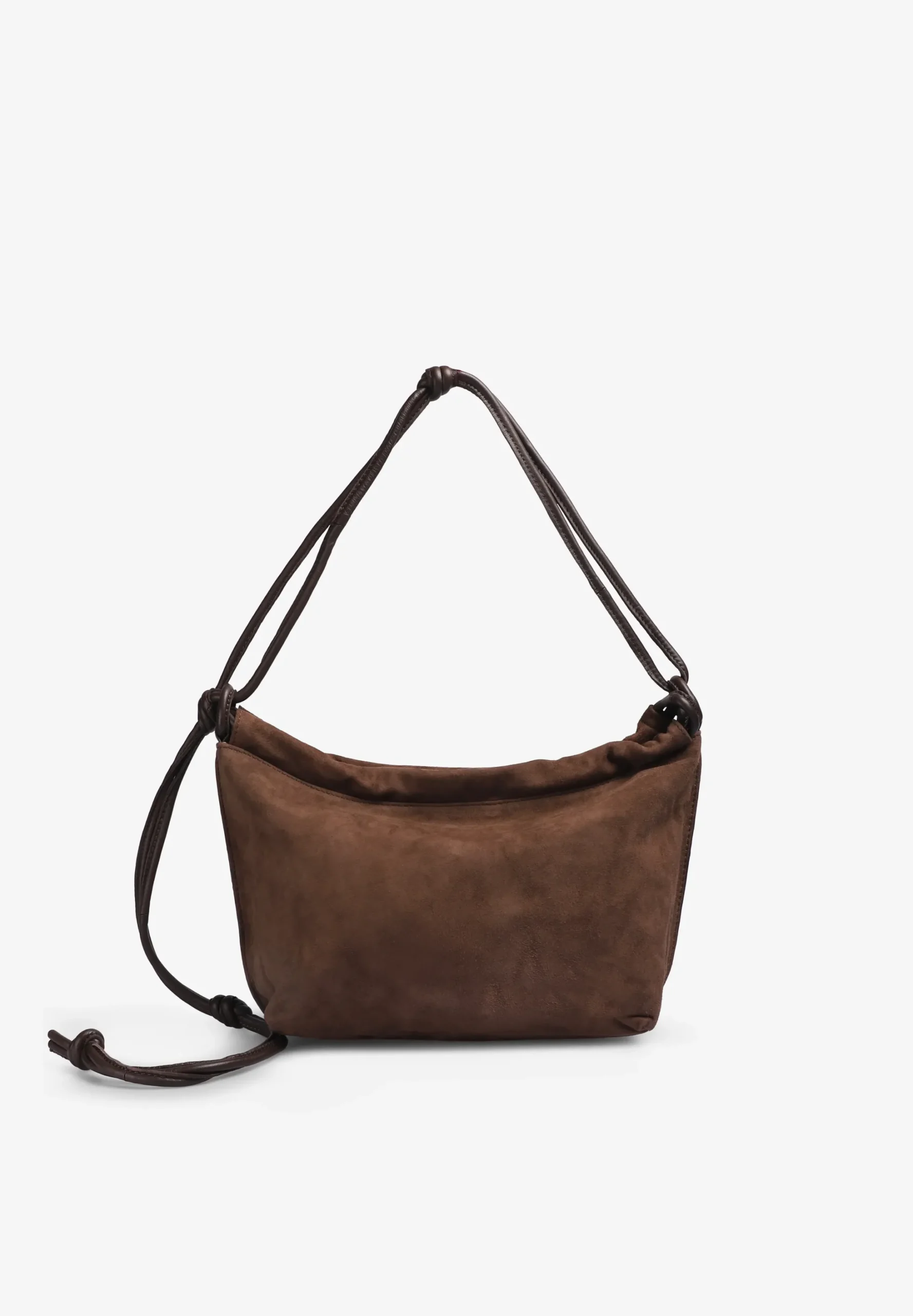BECKSONDERGAARD | BOLSO SUEDE GIANA