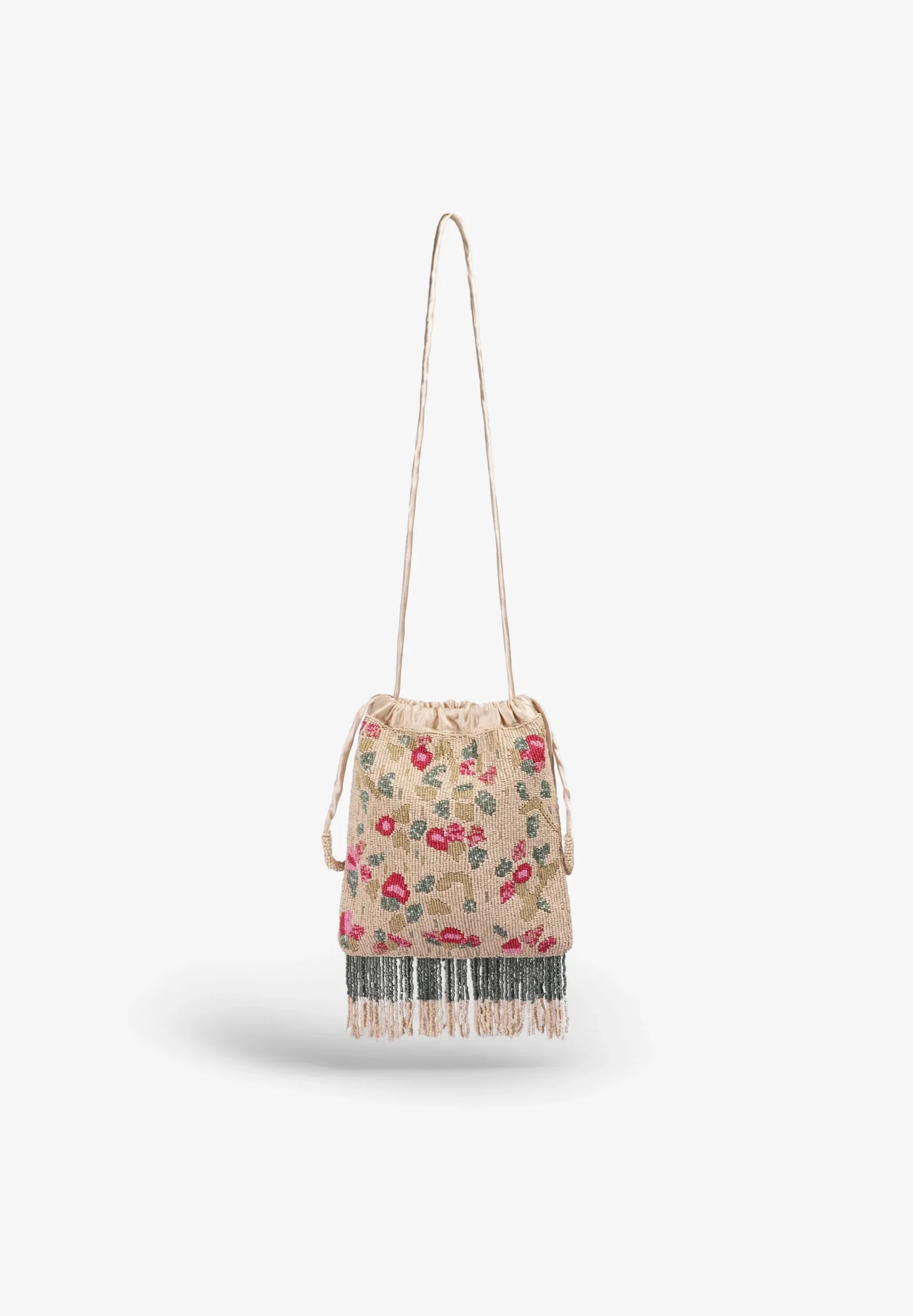 BECKSONDERGAARD | BOLSO TAPELIA BEADED AYLA