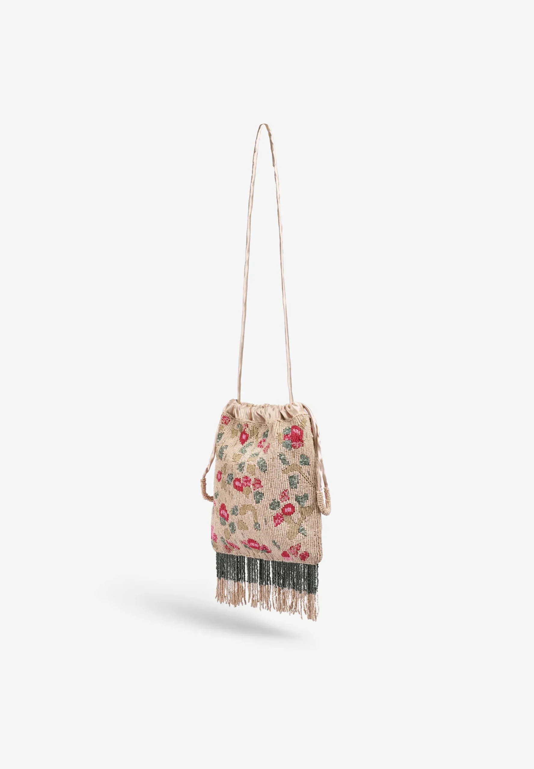 BECKSONDERGAARD | BOLSO TAPELIA BEADED AYLA