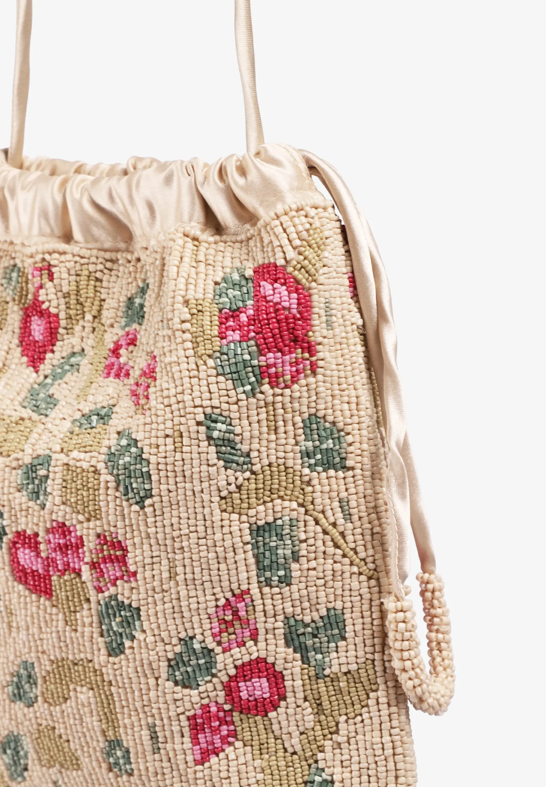 BECKSONDERGAARD | BOLSO TAPELIA BEADED AYLA