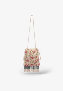 BECKSONDERGAARD | BOLSO TAPELIA BEADED AYLA