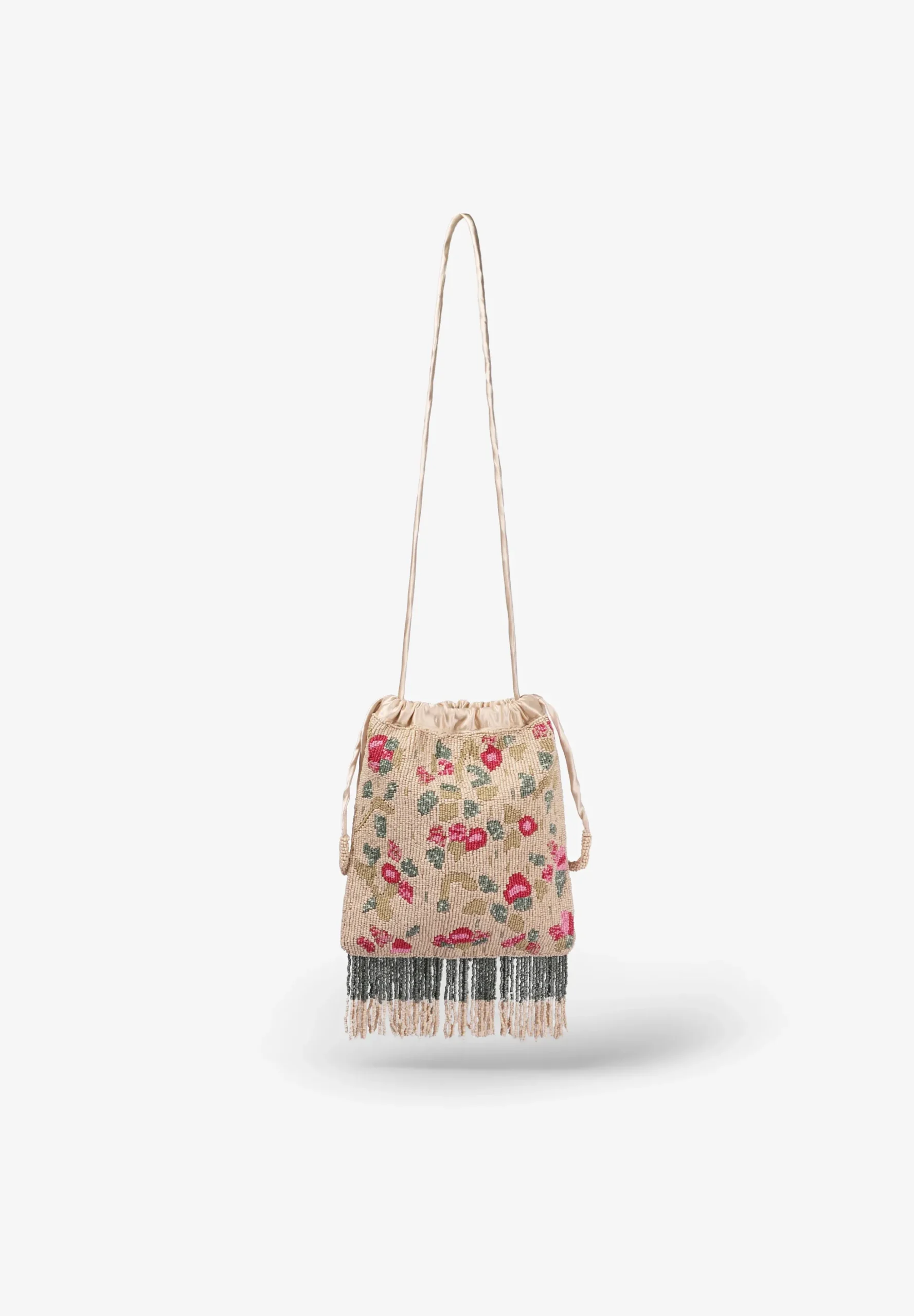 BECKSONDERGAARD | BOLSO TAPELIA BEADED AYLA
