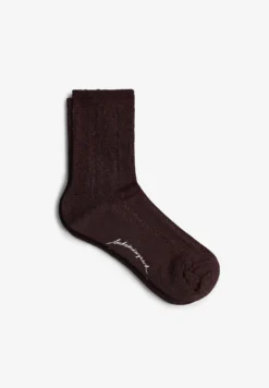 BECKSONDERGAARD | CALCETINES GLITTER DRAKE