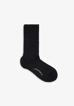 BECKSONDERGAARD | CALCETINES LEOFA COTTA