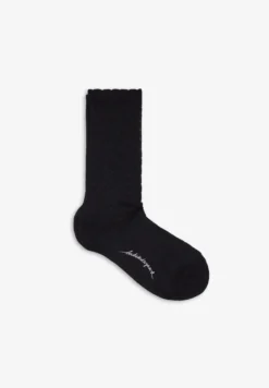 BECKSONDERGAARD | CALCETINES LEOFA COTTA