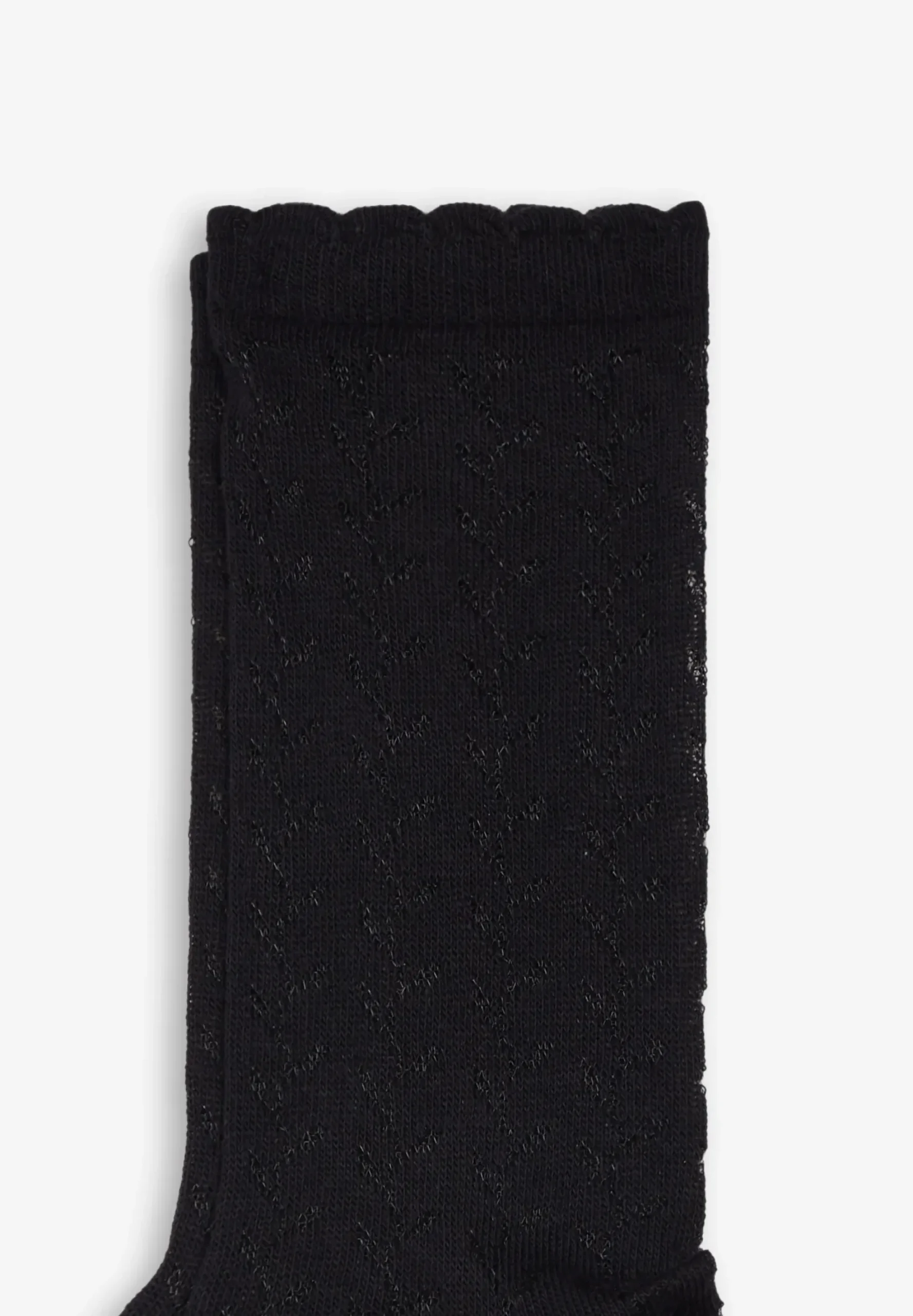 BECKSONDERGAARD | CALCETINES LEOFA COTTA