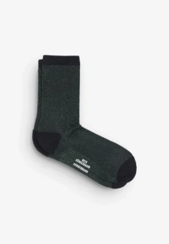 BECKSONDERGAARD | CALCETINES DINA SOLID