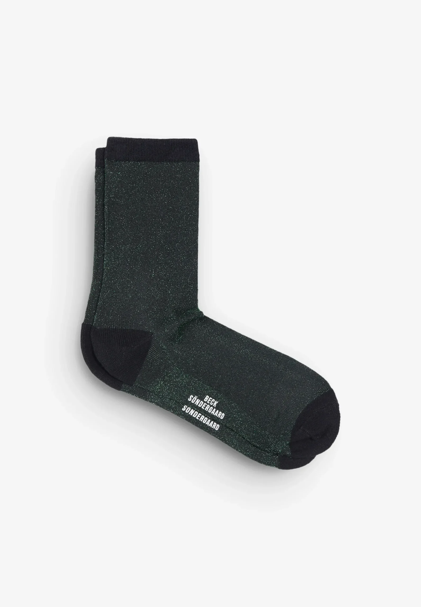 BECKSONDERGAARD | CALCETINES DINA SOLID