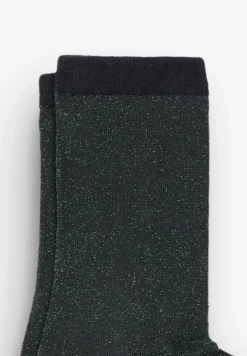 BECKSONDERGAARD | CALCETINES DINA SOLID