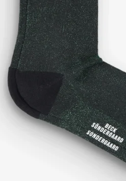 BECKSONDERGAARD | CALCETINES DINA SOLID