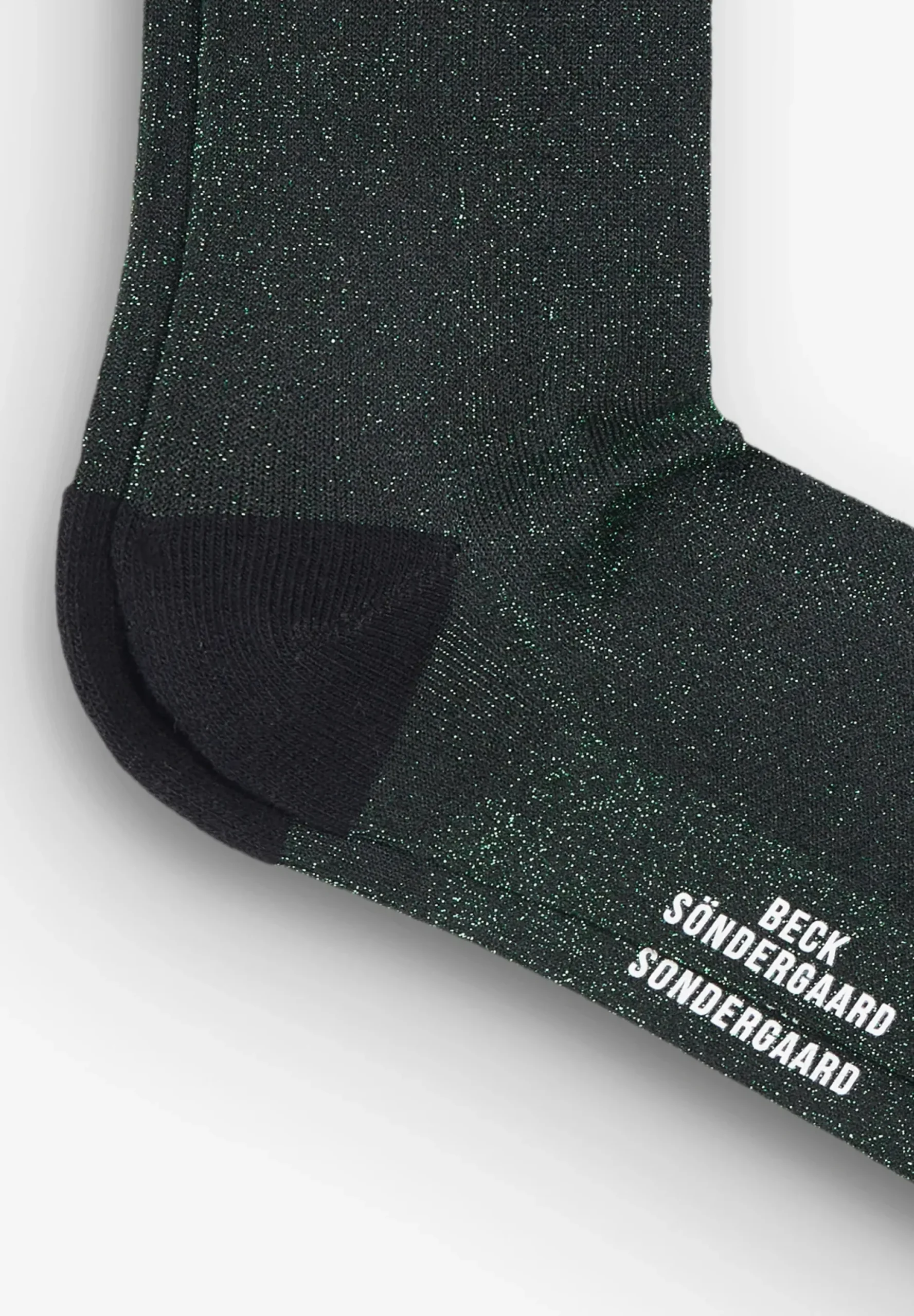 BECKSONDERGAARD | CALCETINES DINA SOLID
