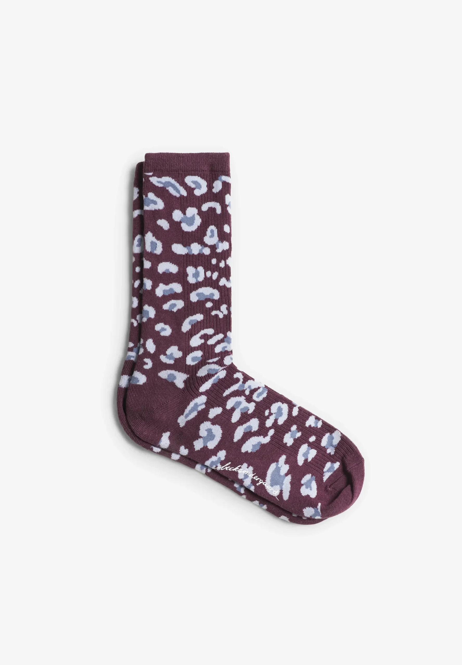 BECKSONDERGAARD | CALCETINES LEONY COTTA