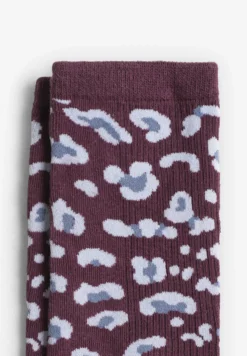 BECKSONDERGAARD | CALCETINES LEONY COTTA