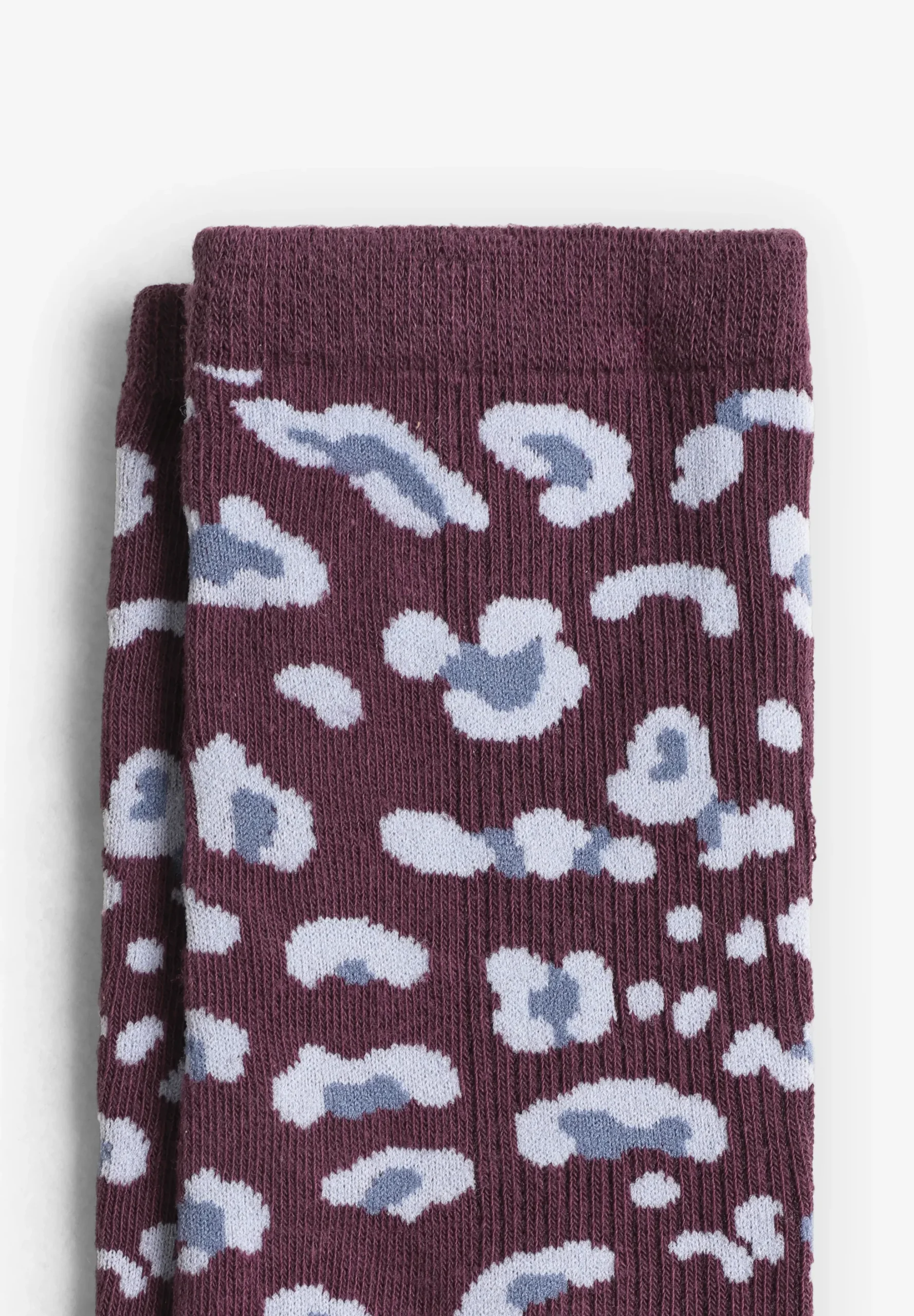 BECKSONDERGAARD | CALCETINES LEONY COTTA