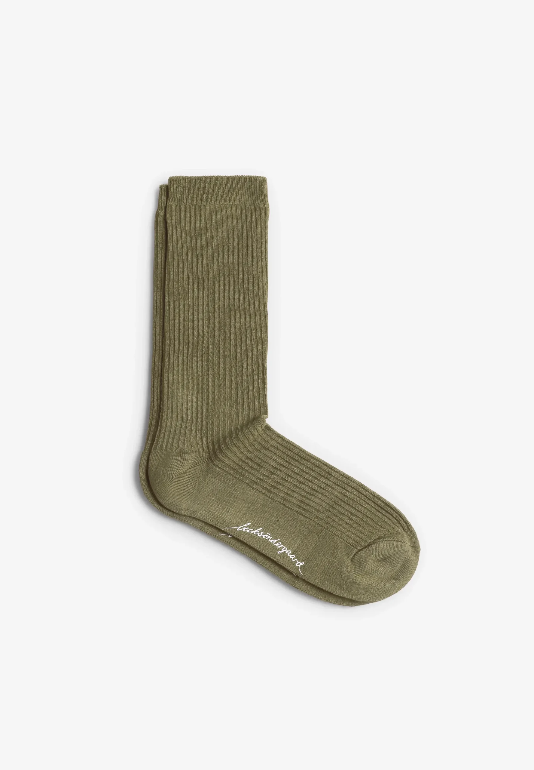 BECKSONDERGAARD | CALCETINES TELMA SOLID