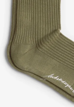 BECKSONDERGAARD | CALCETINES TELMA SOLID