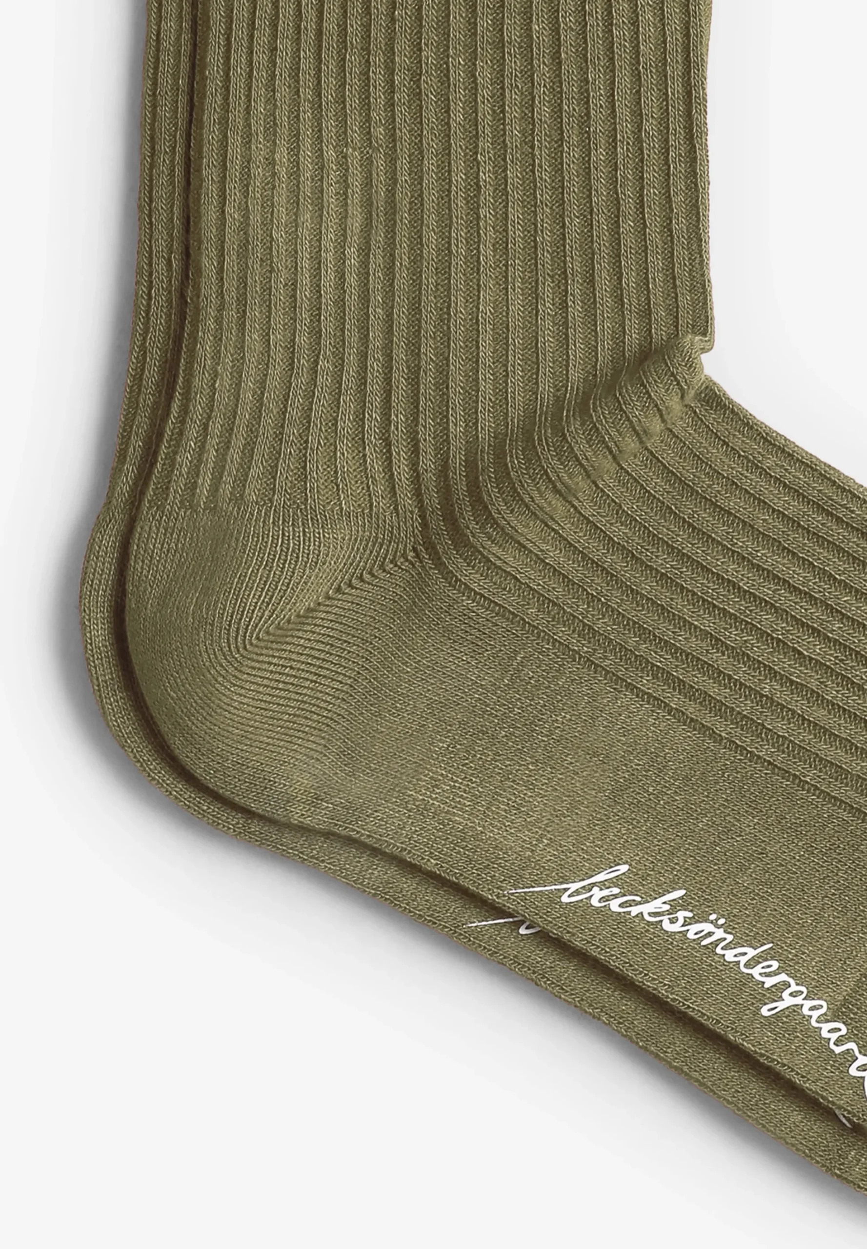 BECKSONDERGAARD | CALCETINES TELMA SOLID