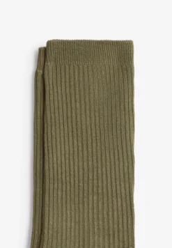 BECKSONDERGAARD | CALCETINES TELMA SOLID