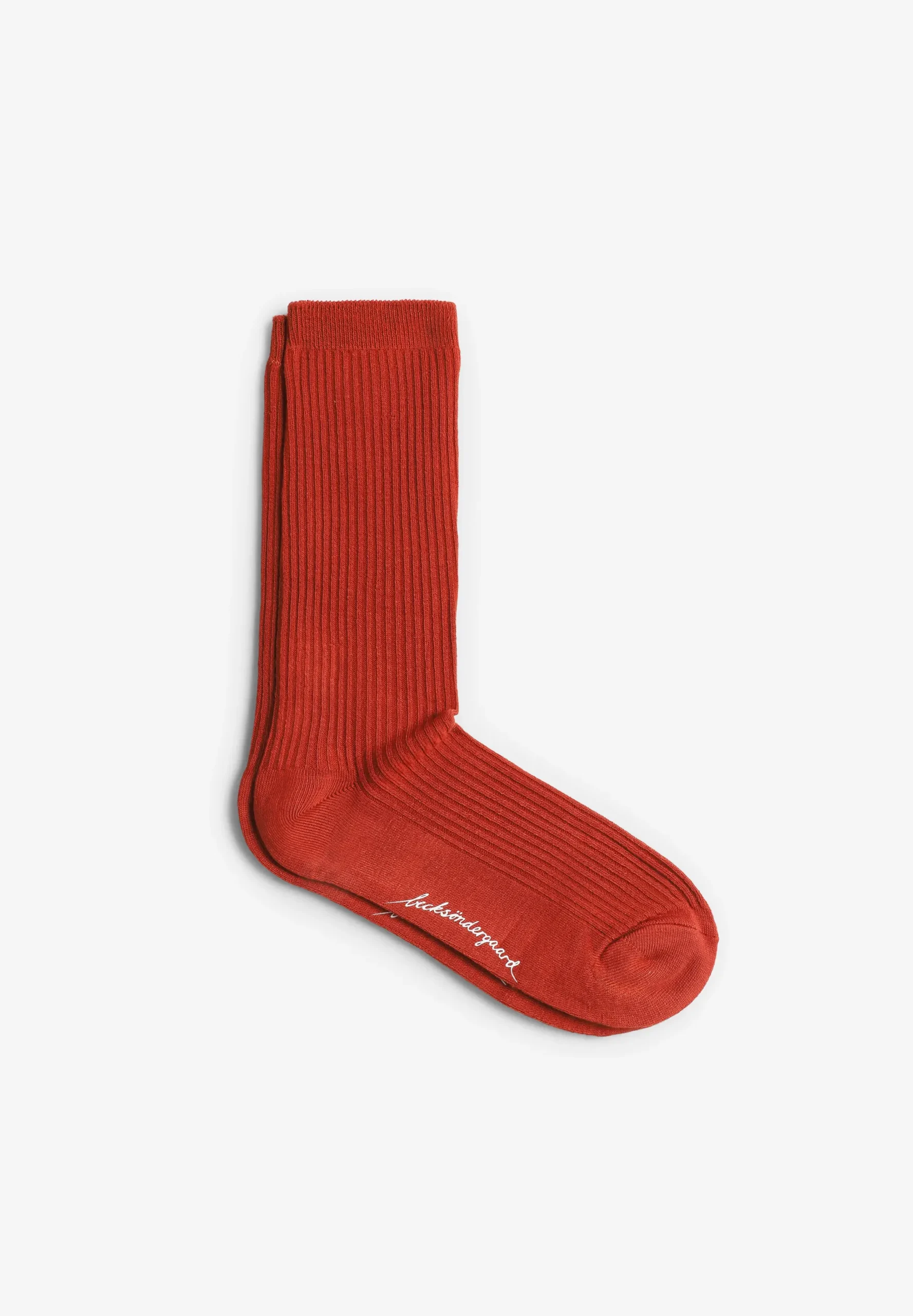 BECKSONDERGAARD | CALCETINES TELMA SOLID