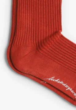 BECKSONDERGAARD | CALCETINES TELMA SOLID