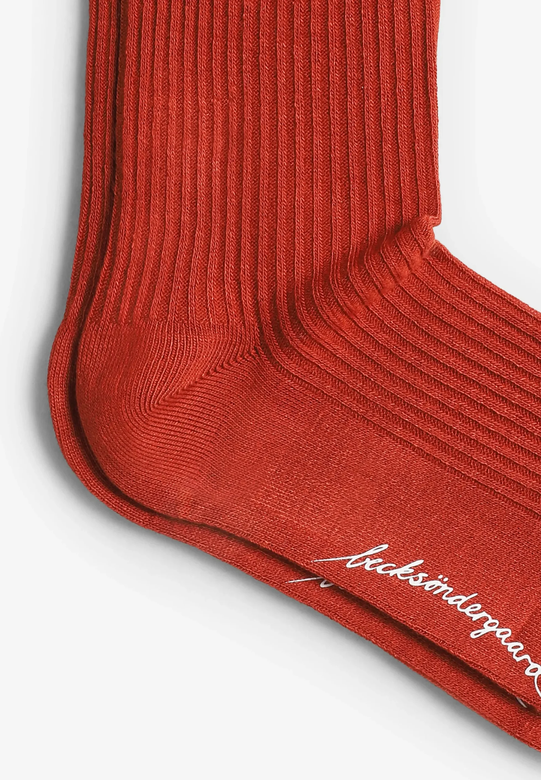 BECKSONDERGAARD | CALCETINES TELMA SOLID