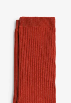 BECKSONDERGAARD | CALCETINES TELMA SOLID