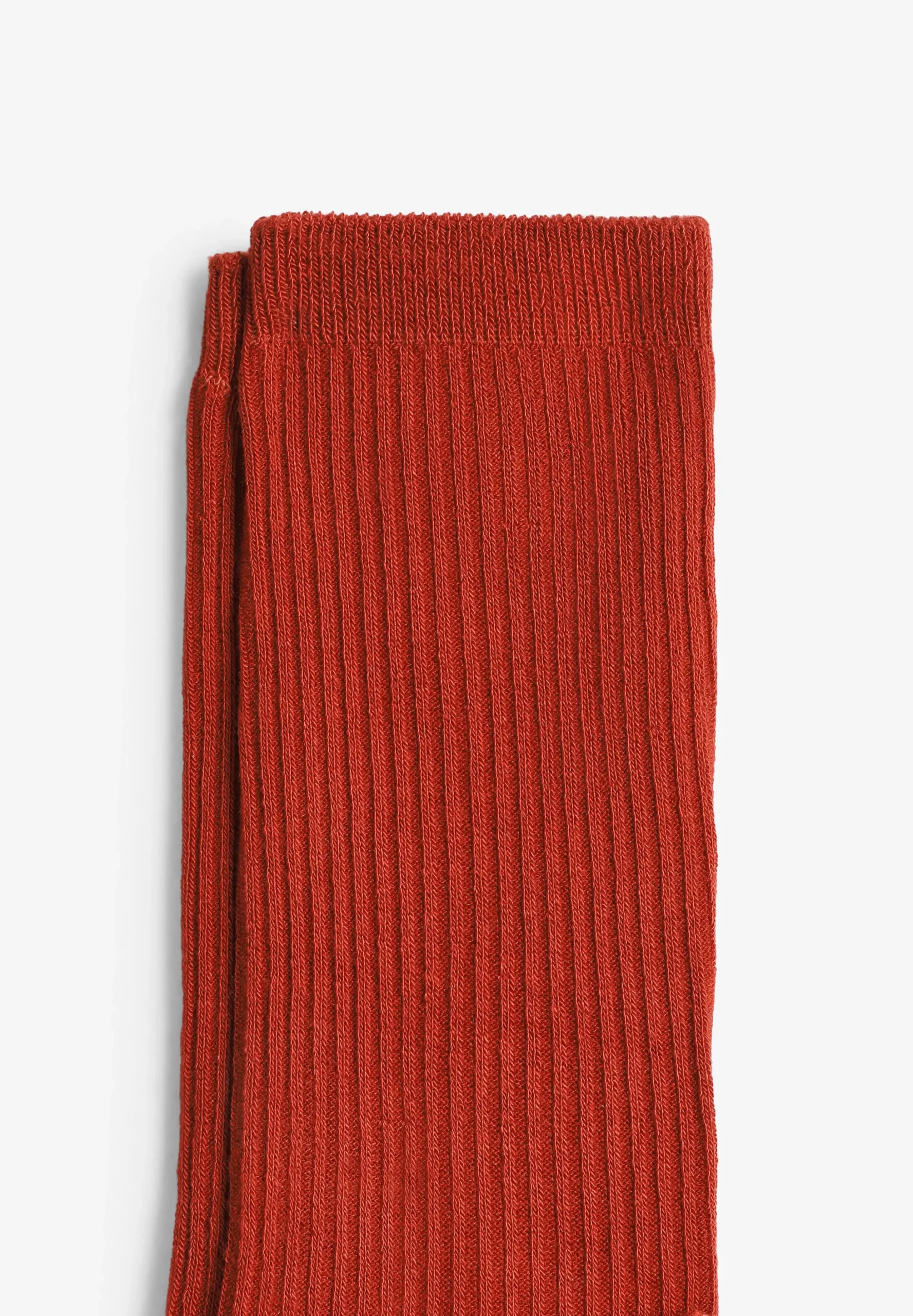 BECKSONDERGAARD | CALCETINES TELMA SOLID