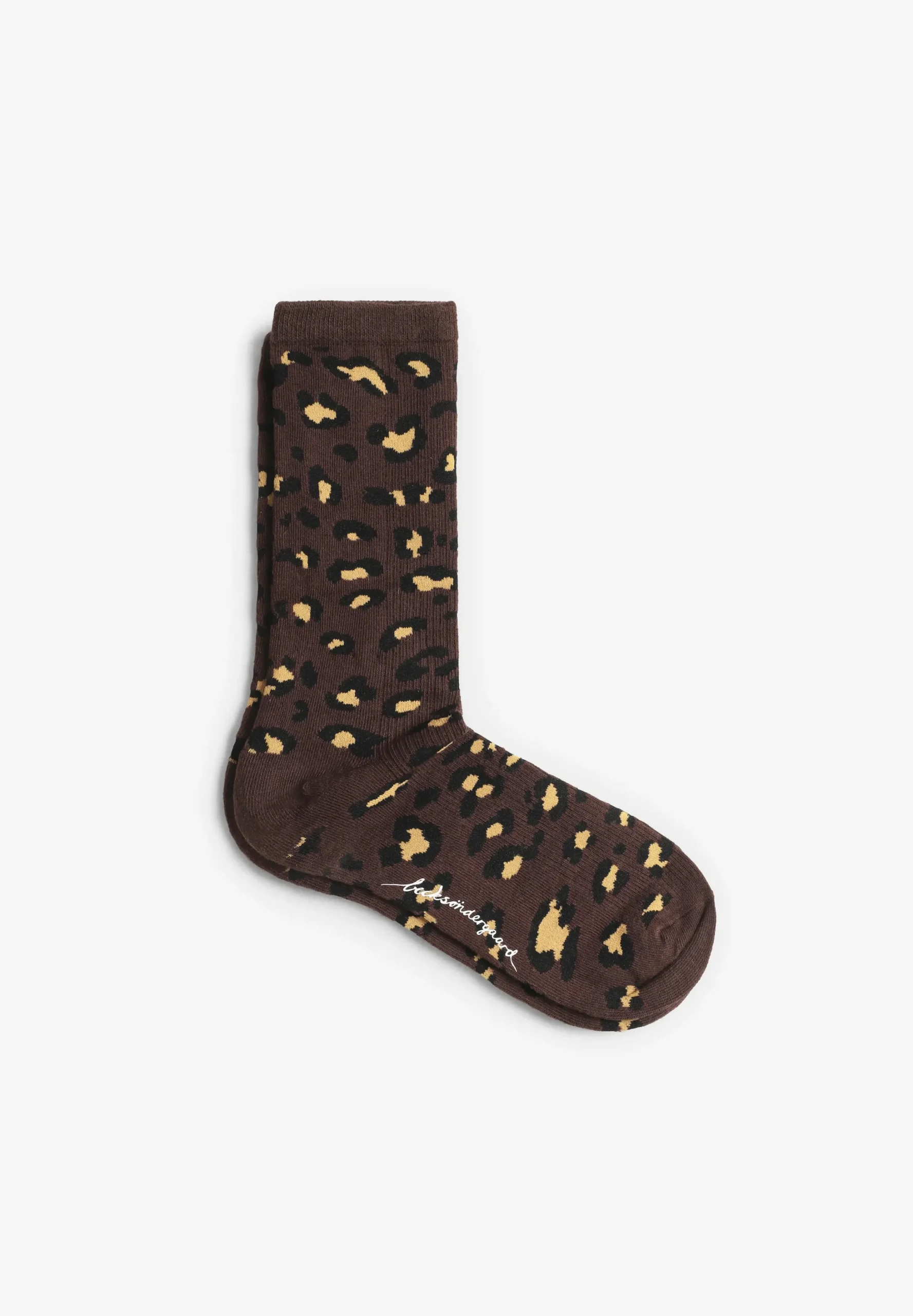 BECKSONDERGAARD | CALCETINES LEONY COTTA