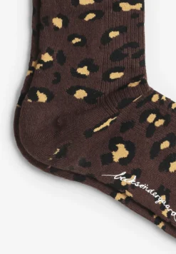 BECKSONDERGAARD | CALCETINES LEONY COTTA