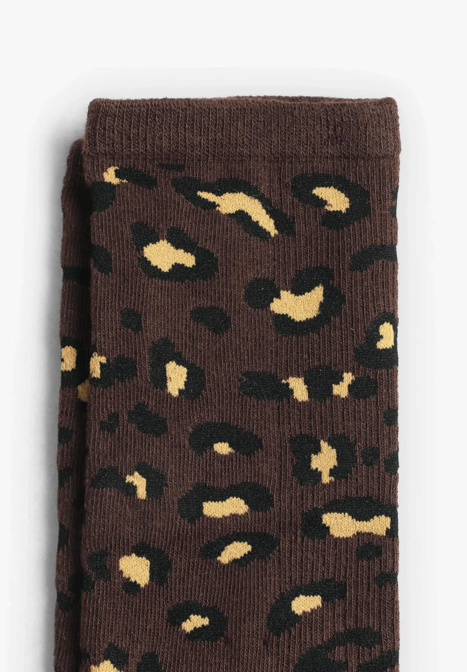 BECKSONDERGAARD | CALCETINES LEONY COTTA