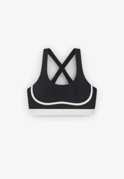 BLACK LIMBA | TOP DEPORTIVO TAO