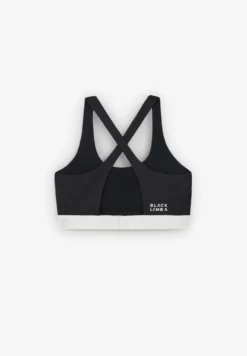 BLACK LIMBA | TOP DEPORTIVO TAO