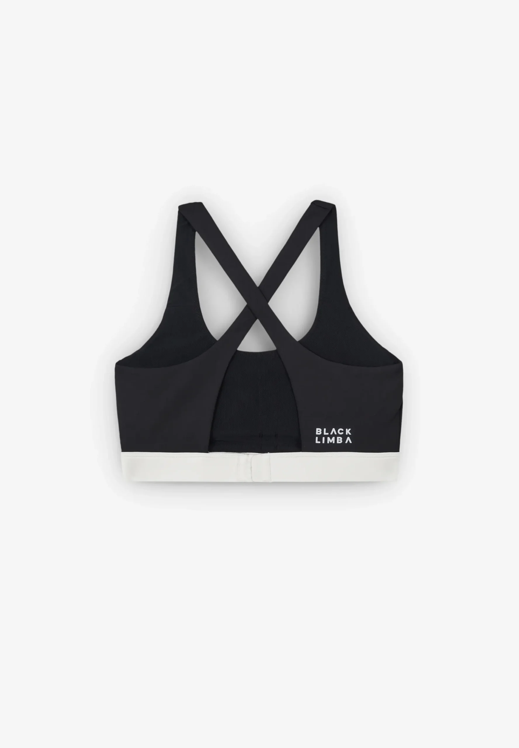 BLACK LIMBA | TOP DEPORTIVO TAO