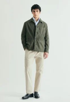 BLAZER BOLSILLOS