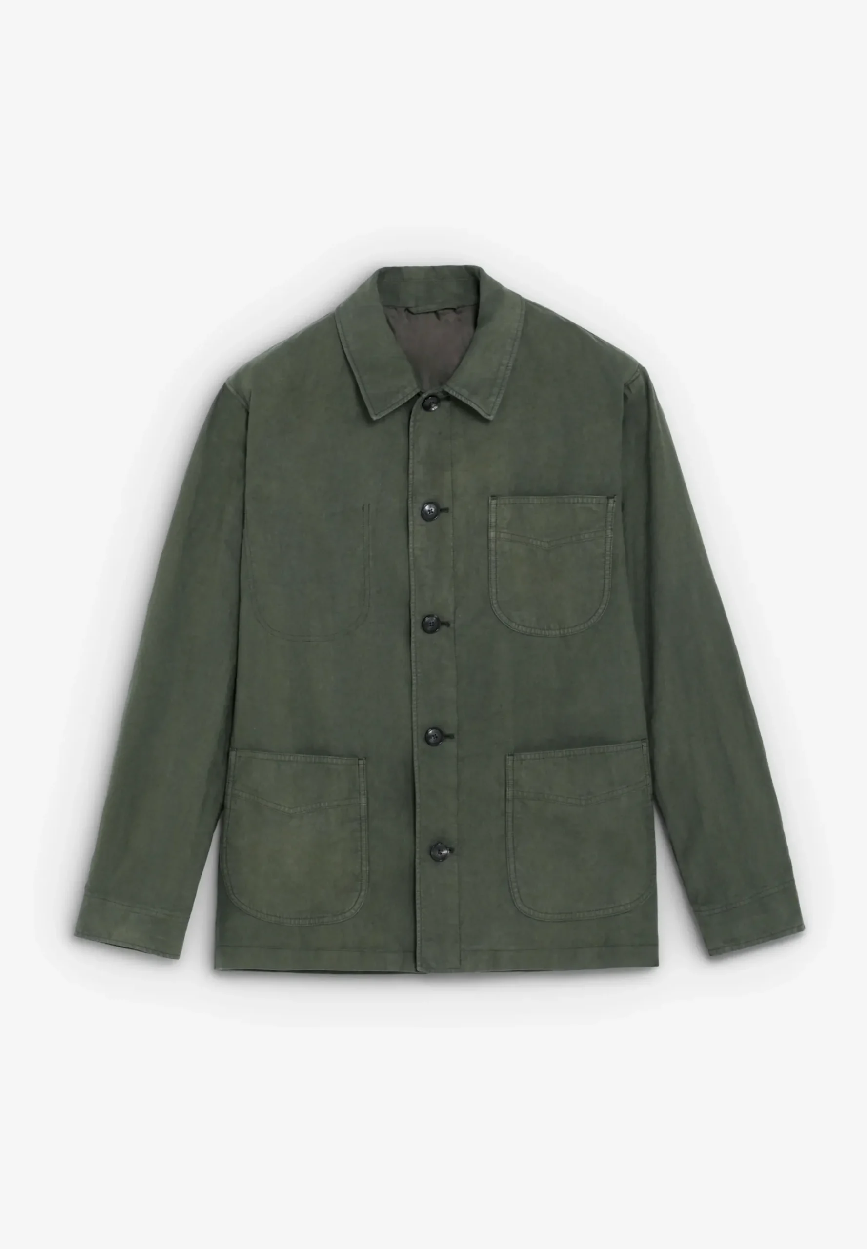 BLAZER BOLSILLOS
