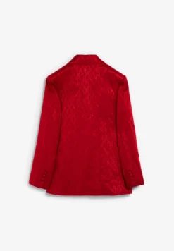 BLAZER CLÁSICA JACQUARD