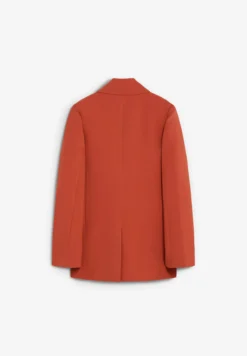 BLAZER CRUZADA SOLAPAS