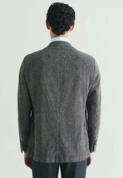 BLAZER DE LINO